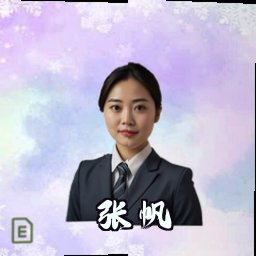 张帆